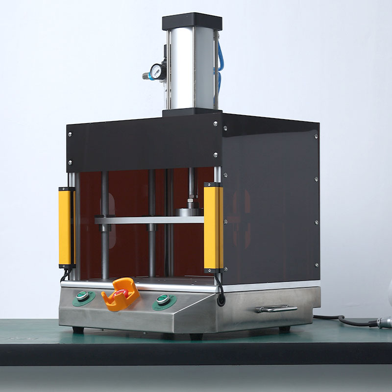 ChishangAir tightness test fixture